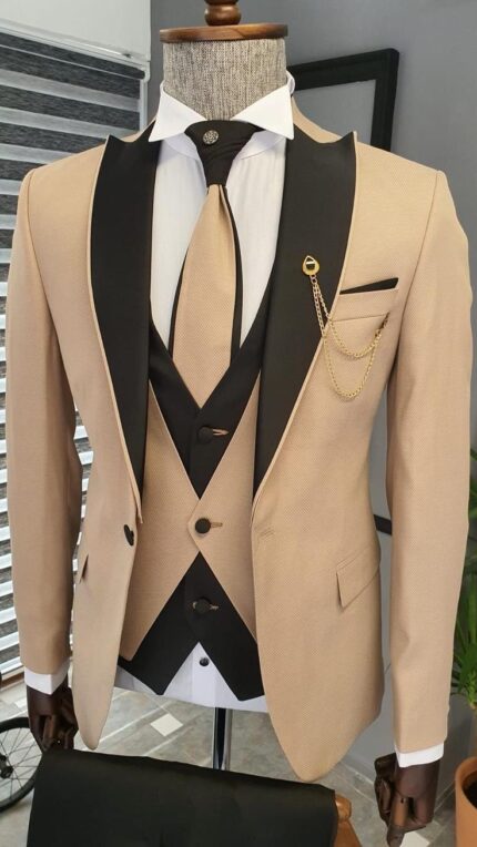 Mans Suits