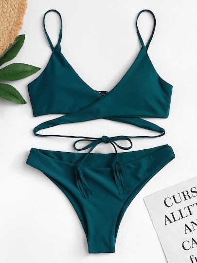 Swimwear