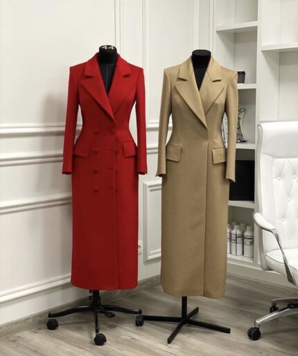Coats