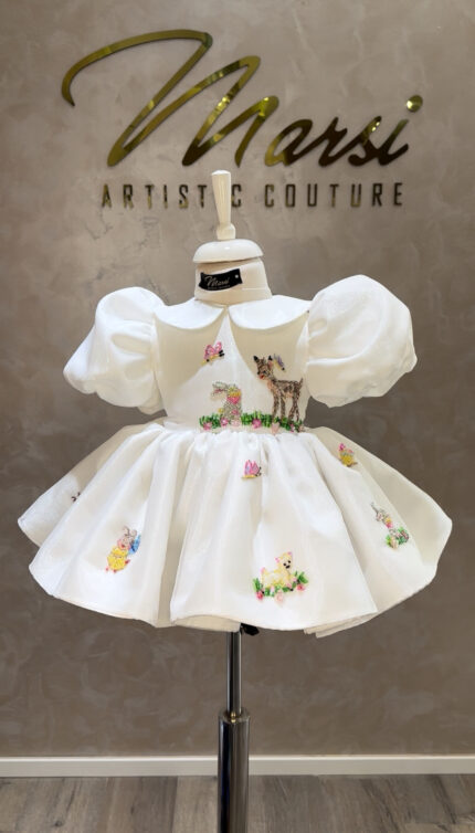 Bambi Princess Dress