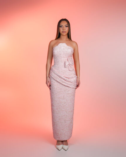 La Perle Classique Dress